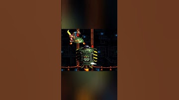 TAS Donkey Kong Country 3: Dixie Kong’s Double Trouble! SNES - Kaos Karnage