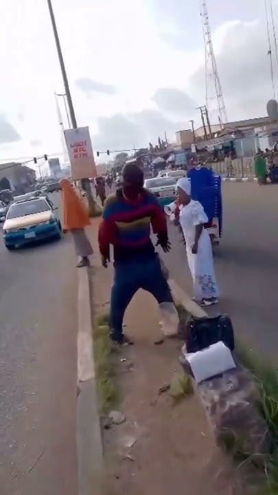 drama-between-preacher-and-a-mentally-deranged-man-reels-shorts-youtube