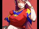 The International Athena Asamiya