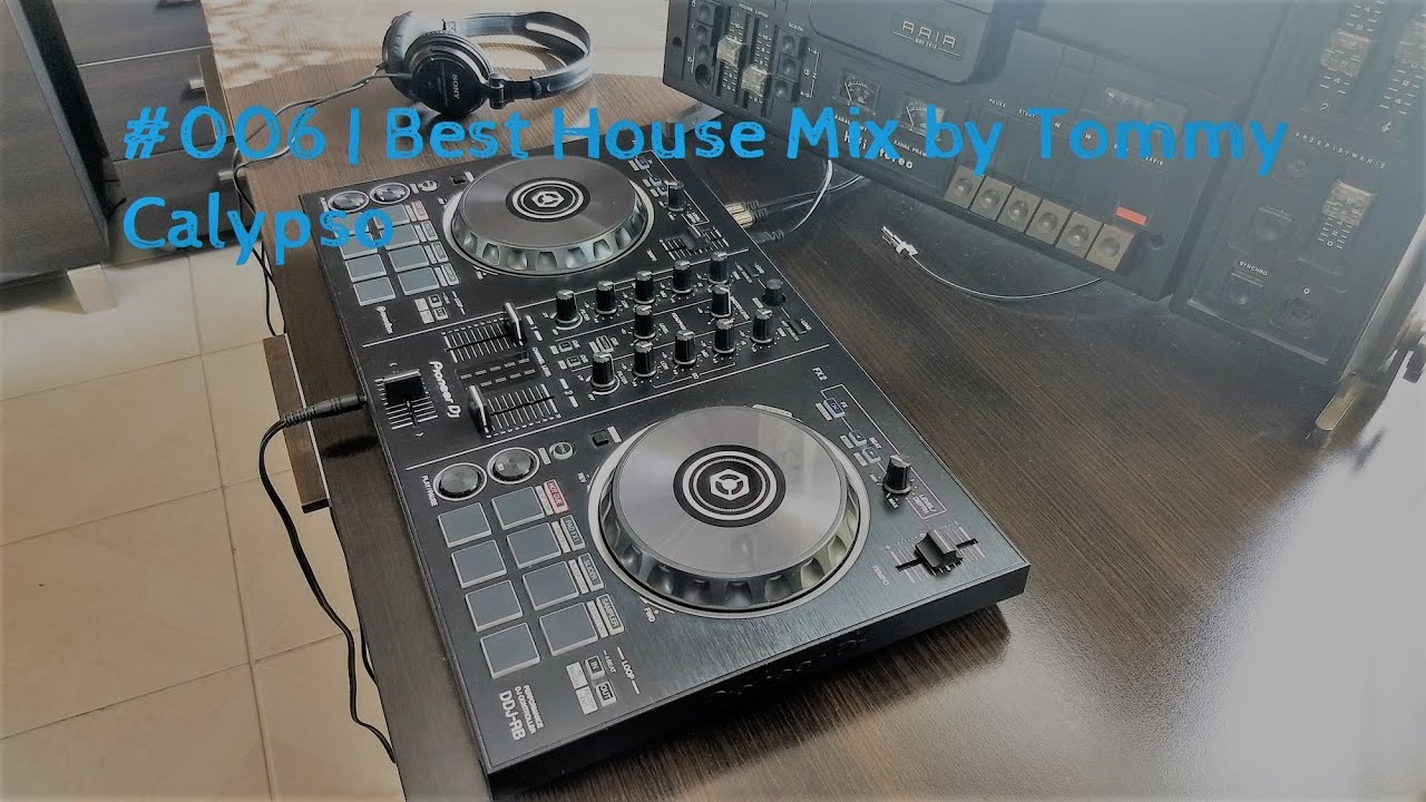 House, Club House, Future House Mix 2019 