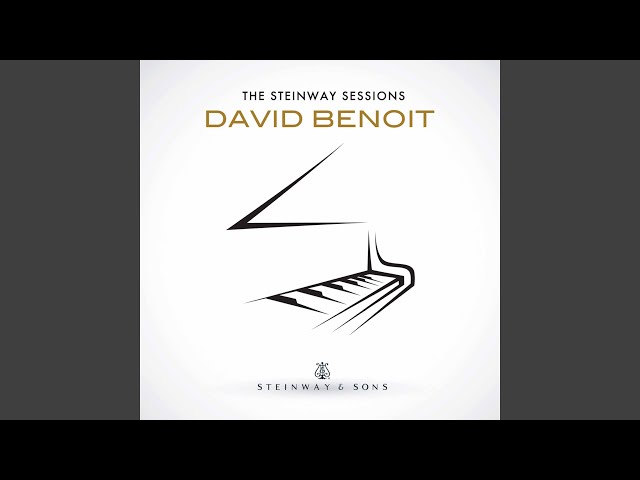 David Benoit - Your Song