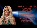 Mary J. Blige-Top-rated hits of 2024-Elite Hits Compilation-Captivating