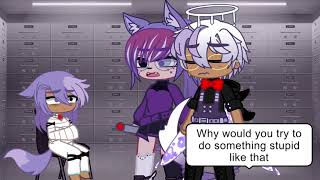 😩{I Wanna Die Meme}😩{Ft. past oc and her parents}😩{Ya can read desc if ya want}😩