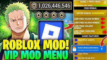 Roblox Mod Menu APK v698.941 Unlimited Robux | Roblox Mod Apk Unlimited Robux | Roblox Mod 2025