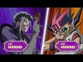 Yugioh zexal  kaze vs yuma amv