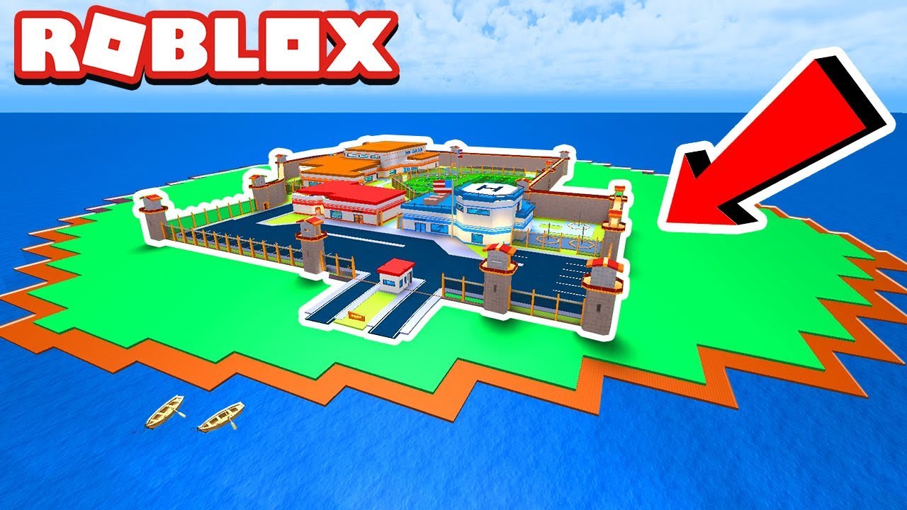 R O B L O X J A I L B R E A K M A P Zonealarm Results - jailbreak full map roblox