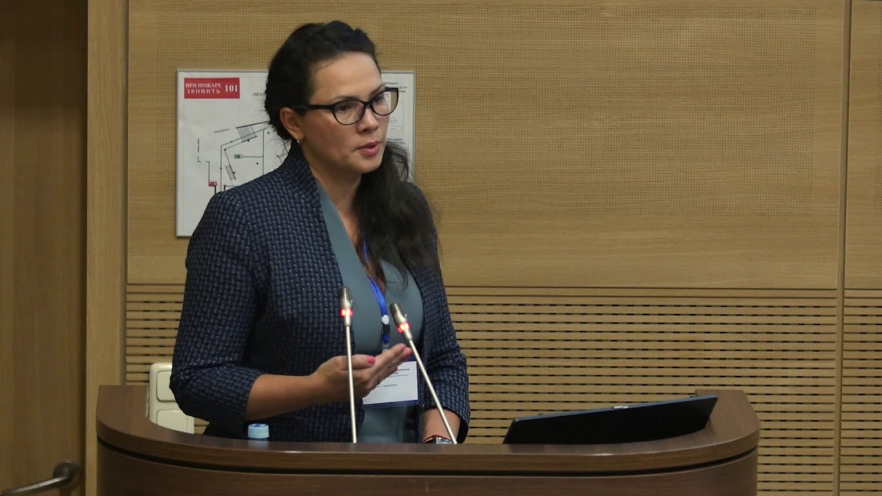 7. Н.Смирнова. Лекарственное обеспечение: права пациентов