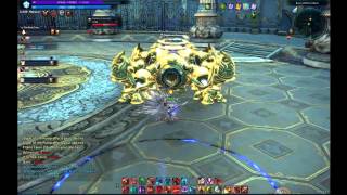 The Secret to Hardmode Balders Last Boss