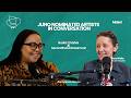 JUNO Nominated Artists in Conversation | Nuela Charles × Dana Wylie (Secondhand Dreamcar)