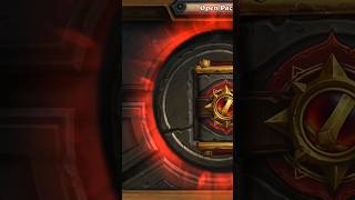 Opening Warrior Pack From Headliners Tour Event