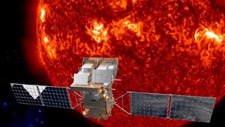 China to launch its first solar probe in October