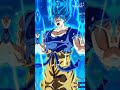 Goku Dios# el verdadero dios y con el ultra instinto no pueden contra el #amo a Goku