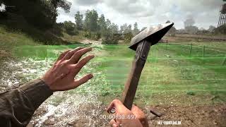 What can an engineer build in helle let loose