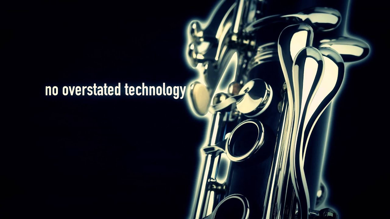 Tradition, by Buffet Crampon (Teaser) | Buffet Crampon