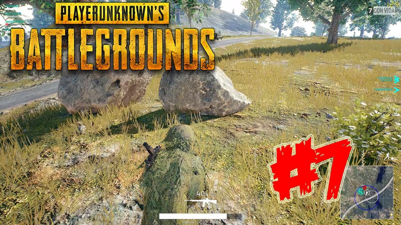 video phone beyonce mp3 Playerunknown's Battlegrounds | Mejores momentos #7 | Español latino