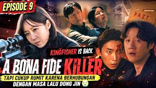 AT HOME SHE’S THE PERFECT DAUGHTER-IN-LAW, WIFE, AND MOTHER, BUT OUTSIDE SHE’S THE DEADLIEST KILL...