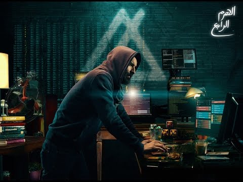 الهرم الرابع