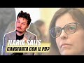 Ilaria Salis candidata Europarlamentare sarebbe un errore