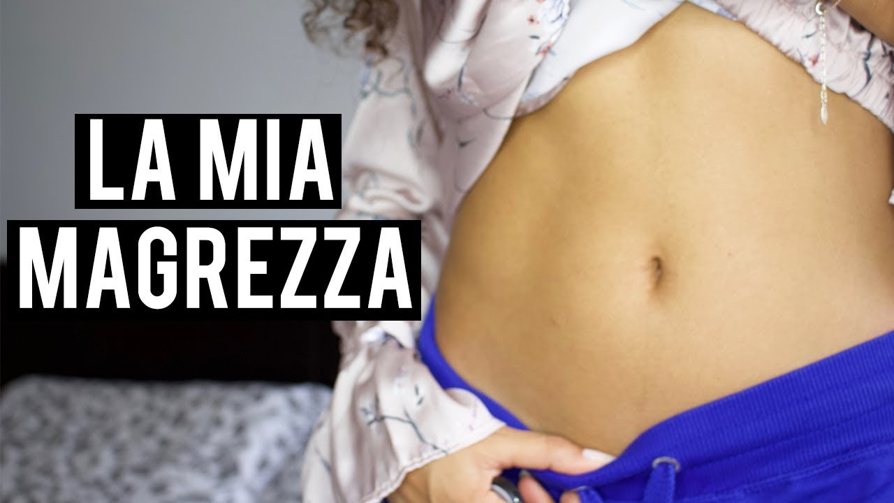 SEI TROPPO MAGRA | Fra Low trucco occhi