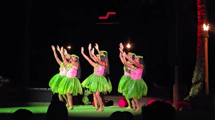 Old Lahaina Luau, Maui (September 6, 2024) - 14