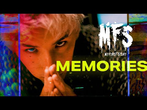 MY FIRST STORY - MEMORIES - Official Music Video