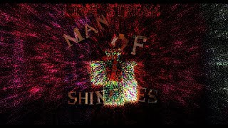MAN OF 7 SHINGLES: ATTEMPTING TO COMPLETE GAME