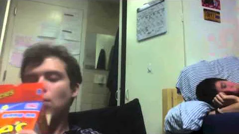 *NEW* OFFICIAL TULANE UNIVERSITY HARLEM SHAKE 2013 *NEW*