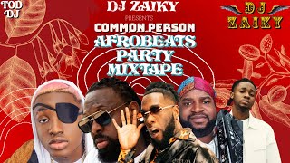 LATEST NAIJA 2022 AFROBEATS NONSTOP PARTY MIX / AFROBEATS MIX2022 / DJ ZAIKY /#BURNABOY#RUGER#TIMAYA