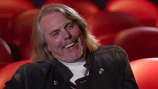 Scott Gorham Of Thin Lizzy - Quo Amplifier Story