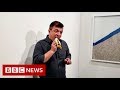 New video by BBC News on YouTube