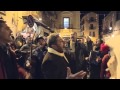 La Novena Flash mob 2014 Agrigento // LAB24