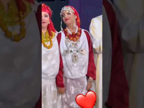 Amazigh Sousse Short Tachlhit Imazighn Tamazight امازيغية تمازيغت تشلحيت امازيغ سوس أحواش 