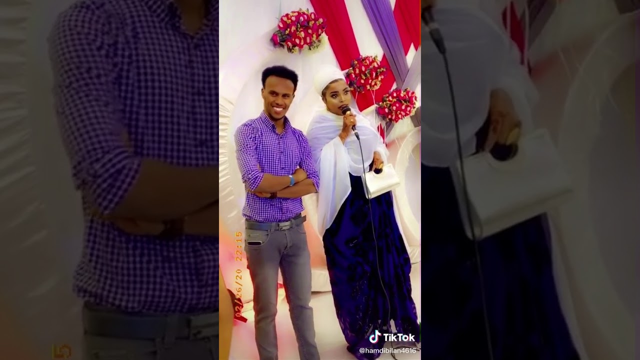 Luuso bashiir mohamed