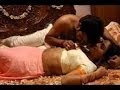 Mallu Sona Nair in Bed