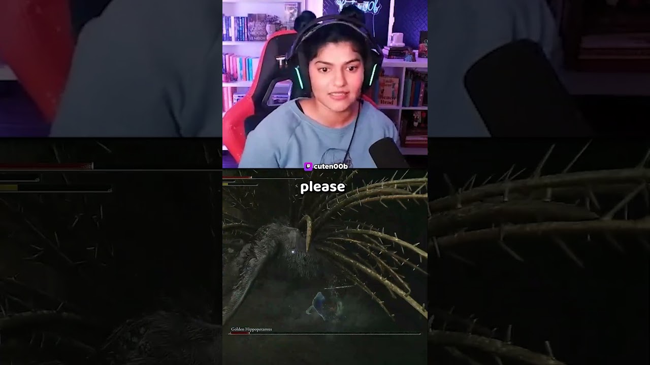 I was SO close in Elden Ring