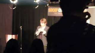 Ruthie Miller Standup