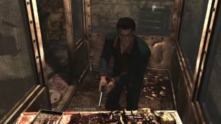Resident Evil Zero - Part 7: Obedience, Discipline & Unity