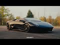 Driven by stories  the murcielago is the last of its kind 4k  documentary