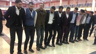 Kızıltepe Gençleri - Cidı - Halay