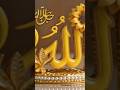 💖Allah 💓Allah 💕Allah 💞