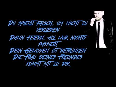 PETER FOX   DAS 2  GESICHT LYRICS