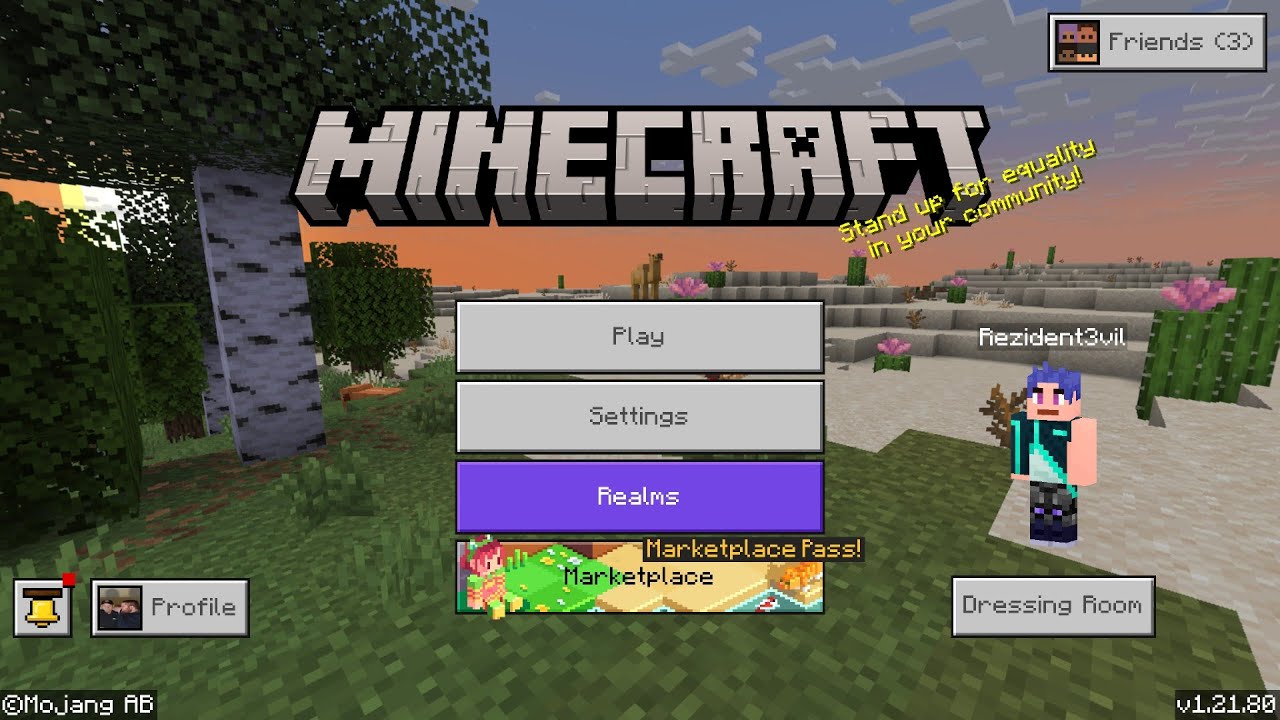 Minecraft Getting Things Ready For My Statues - YouTube