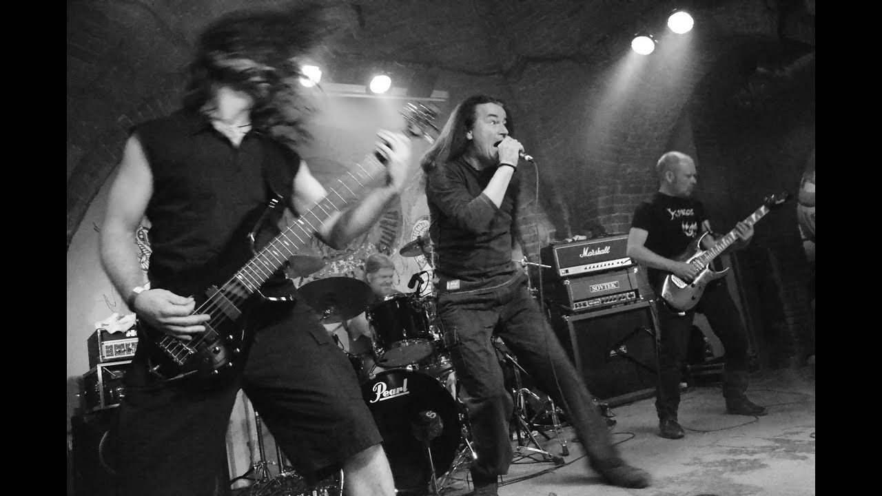 Kreon - Stwórca, Kapłan, Obłęd