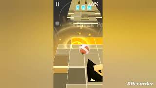 Rolling Sky Starlight Desert , Rolling Sky Ios