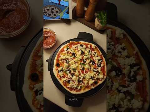 بيتزا بيتزا سبونج بوب