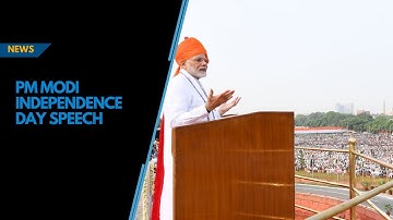 Watch: PM Modi