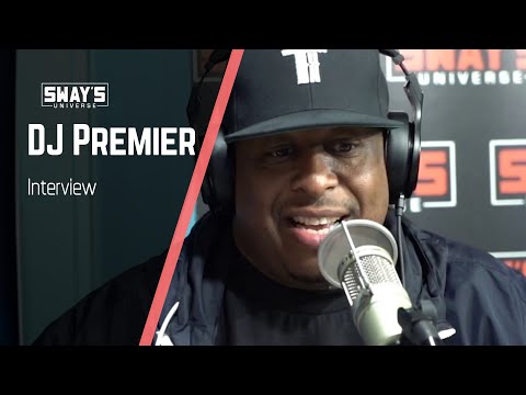 Video: DJ Premier Net Worth