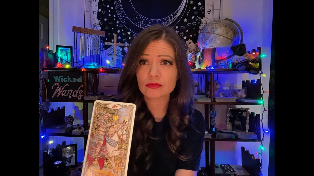 Why Are They Crashing Out?