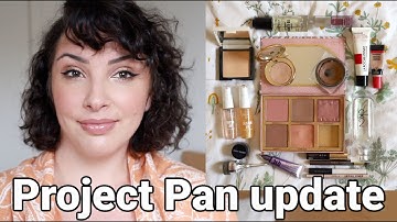 PROJECT PAN 2022 - May update #teamprojectpan2022