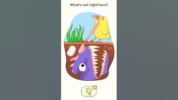 Dop 2 ( Delete one part)( level 399)( walkthrough solutions)(- All level) Ahmad Gaming